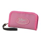 GLD Casemaster Deluxe Dart Case- Pink