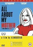 All About My Mother (Todo sobre mi madre) (Tout sur ma mere) [NON-USA FORMAT, PAL, Reg.2 Import - Great Britain]