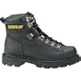 Ladies' Cat� Alaska FX Steel Toe Boot, BLACK, 10W