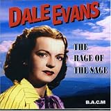 Rage of the Sage CD