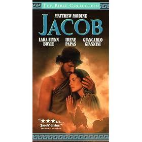 Jacob (1994) [VHS]