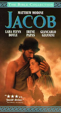 Cover image : (VHS) Jacob [VHS] [Import]