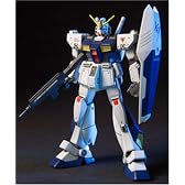 HGUC 1/144 RX-78 NT-1 ガンダム NT1 (アレックス) (機動戦士ガンダム0080 ポケットの中の戦争)