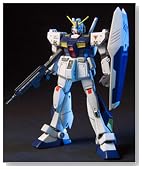 HG UNIVERSAL CENTURY1/144 ガンダム (アレックス) RX-78NT-1