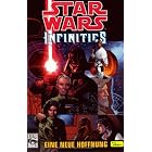 Star Wars Sonderband 17. Infinities. by  Uwe Moosburger