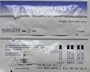 Combo Pack 40 (LH) Ovulation Tests + 10 (HCG) Pregnancy Test Strips