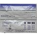 Combo Pack 40 (LH) Ovulation Tests + 10 (HCG) Pregnancy Test Strips