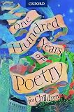 One Hundred Years of Poetry for Children