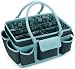 Mackinac Moon Open Top Craft Tote-B