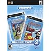 Playmobil Double Pack #2 - Knights and Pirates