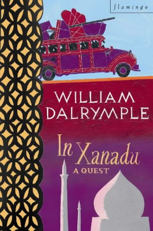 City Travel Guides Discounted  Books : In Xanadu