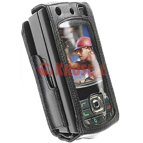 Krusell Nokia N80 Dynamic Multidapt Case