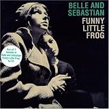 Funny Little Frog [7" VINYL]