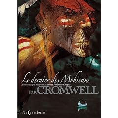 Le dernier des Mohicans