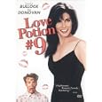 Love Potion #9