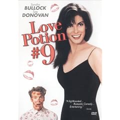 Love Potion #9