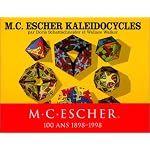 M. C. Escher Kaleidozyklen book cover