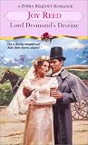 Lord Desmond's Destiny (Zebra Regency Romance)
