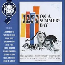 Jazz on a Summer's Day