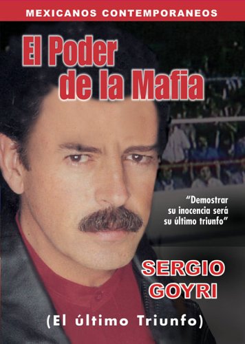 Watch El Poder de la Mafia Online!