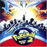 Review Various  / Pokémon 2-The Power of One (2000)