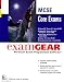 Book McSe Core Exams: Examgear : 70-067, 70-068, 70-073, 70-098, 70-058 (New Riders Exam Gear)