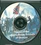 Roster of the Confederate Soldiers of Georgia CD-Rom