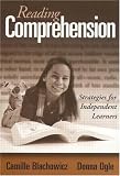 Reading Comprehension: Strategies for Independent Learners