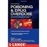 Poisoning And Drug Overdose, 5th edition (Olson, Poisoning and Drug)