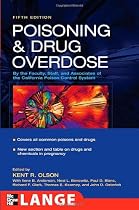Poisoning & Drug Overdose, 5th edition