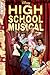 High School Musical (Cine-Manga Titles for Kids)