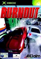 Burnout (Xbox)