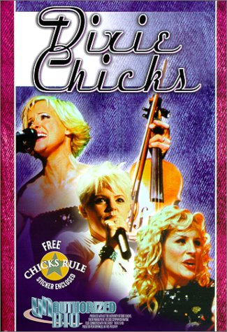 Dixie Chicks: Chicks Rule