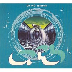 Assassin pt. 1 RARE by  The Orb 