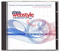 Xara Webstyle