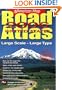 American Map 2006 United States Road Atlas: Large Scale-Large Type (American Map Road Atlas)