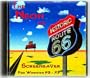 The Neon of Historic Route 66