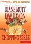 Chopping Spree (Goldy Bear Culinary Mystery Series)