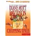 Chopping Spree (Goldy Bear Culinary Mystery Series)