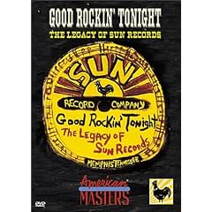 Good Rockin' Tonight - The Legacy of Sun Records by 