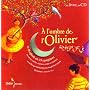 A l'ombre de l'olivier : 30 comptines des pays du Maghreb