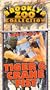 Tiger & Crane Fist [VHS]