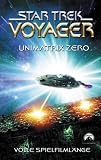 Review   / Star Trek: Voyager