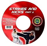 Strikes and Kicks Part 1 (Self Defense and Martial Arts Inc. Series)