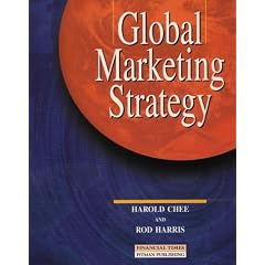 Global Marketing Strategy