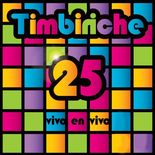 Timbiriche - Vivo en Vivo - Zortam Music