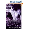 Le Clan des Nocturnes, tome 2 : Gideon