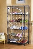 Shoe Rack
