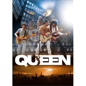 Queen - We Will Rock You