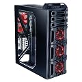 Antec DF-85 Midi Case Dark Fleet